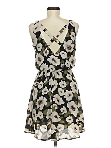 Lush Casual Dress (view 2)