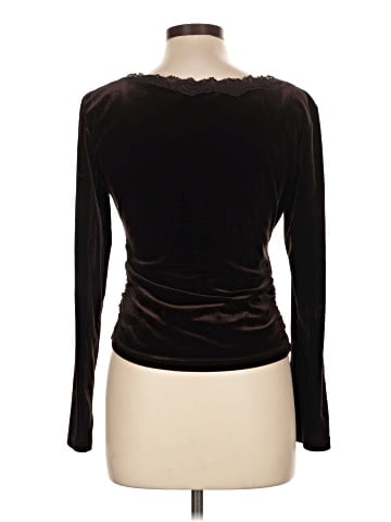 Cider Long Sleeve Top (view 2)