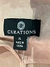 Curations Pink Jacket Size XL - photo 7