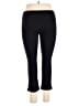 American Giant Black Active Pants Size 14 - photo 2