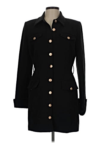 Toccin Coat (view 1)