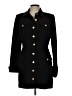 Toccin Black Coat Size 10 - photo 1