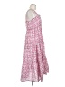 Max Studio Paisley Pink Casual Dress Size M - photo 4
