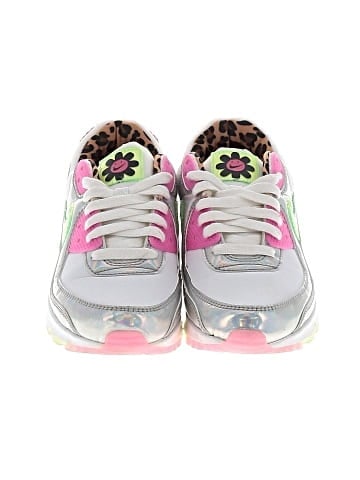 Nike Sneakers (view 2)