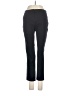 Van Heusen Solid Black Dress Pants Size 4 - photo 1