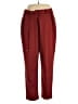 NYCC Burgundy Casual Pants Size 22 - photo 1