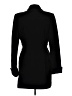 Toccin Black Coat Size 10 - photo 2