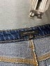 Ann Taylor Blue Jeans Size 14 - photo 7