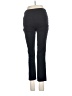 Van Heusen Solid Black Dress Pants Size 4 - photo 2