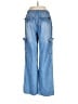 Sanctuary / DENIM Blue Jeans Size M - photo 2