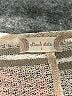 Altar'd State Metallic Tan Pullover Sweater Size S - photo 7