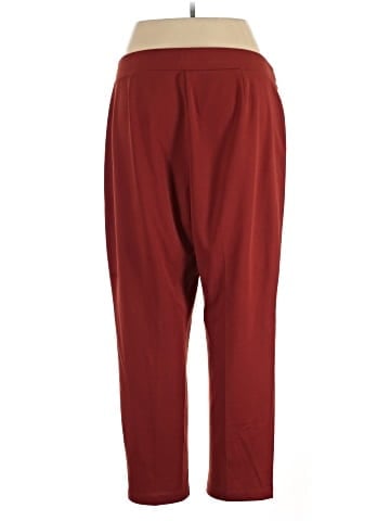 NYCC Casual Pants (view 2)