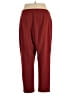 NYCC Burgundy Casual Pants Size 22 - photo 2