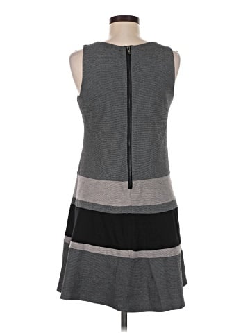 Hem & Thread Casual Dress (view 2)