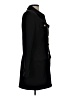 Toccin Black Coat Size 10 - photo 4