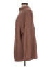 Unbranded Brown Turtleneck Sweater Size L - photo 5