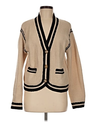 Heartloom Cardigan (view 1)