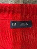 Gap Red Cardigan Size Lg Petite - photo 7