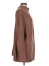 Unbranded Brown Turtleneck Sweater Size L - photo 4