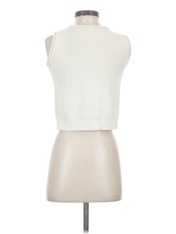 Magaschoni Sweater Vest (view 2)