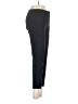 Van Heusen Solid Black Dress Pants Size 4 - photo 4