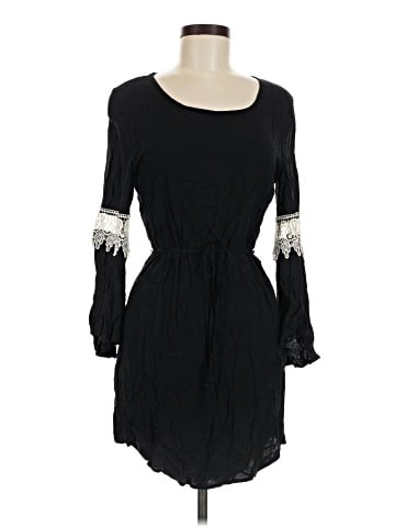 PaperDoll Casual Dress (view 1)