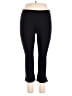 American Giant Black Active Pants Size 14 - photo 1