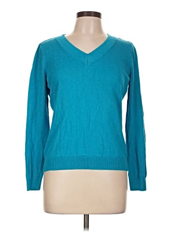 Worthington Pullover Sweater (view 1)