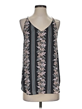 Ann Taylor LOFT Sleeveless Blouse (view 1)