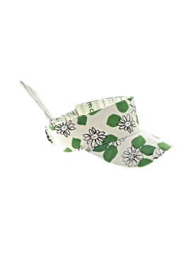 Anthropologie Visor