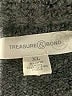 Treasure & Bond Gray Pullover Sweater Size XL - photo 7