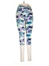 VSX Sport Print Blue Active Pants Size M - photo 1