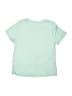 Eddie Bauer 100% Polyester Green Short Sleeve T-Shirt Size S (kids) - photo 2