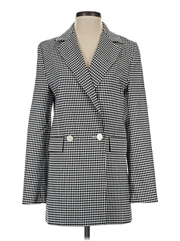 Robert Rodriguez Blazer (view 1)