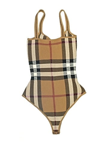 Burberry Bodysuit (view 2)