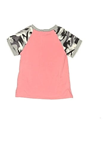 Unbranded Short Sleeve Top (view 2)
