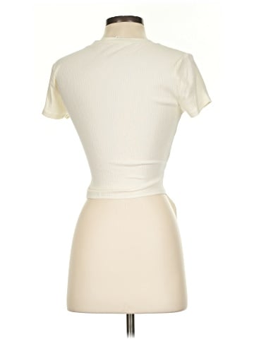 Privacy Please Short Sleeve Top (view 2)