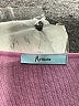 Marciano Purple Long Sleeve Top Size S (estimated) - photo 6