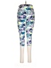 VSX Sport Print Blue Active Pants Size M - photo 2
