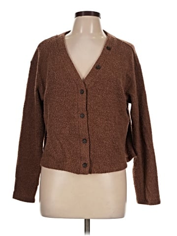 A New Day Cardigan (view 1)