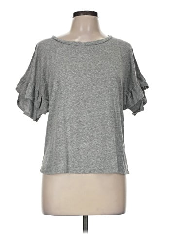 J.Crew Short Sleeve Top (view 1)