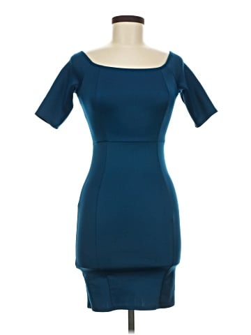Forever 21 Cocktail Dress (view 1)