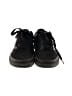 Vans Black Sneakers Size 9 - photo 2