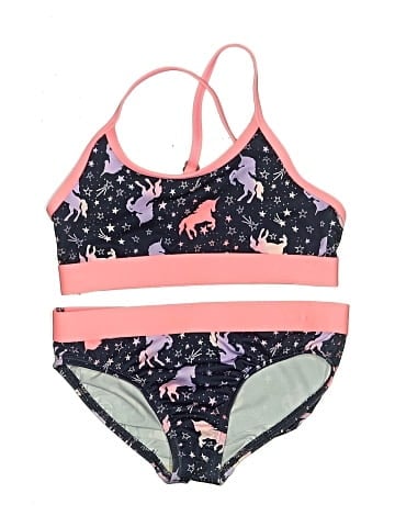 Lands' End One Piece Swimsuit (view 1)