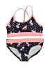 Lands' End Stars Pink One Piece Swimsuit Size 6 - photo 1