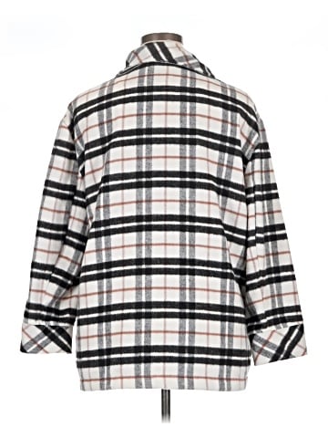 Kensie Poncho (view 2)