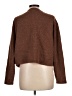 A New Day Brown Cardigan Size L - photo 2