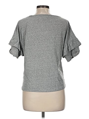 J.Crew Short Sleeve Top (view 2)