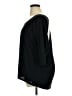 Fabletics Black 3/4 Sleeve Top Size XL - photo 5