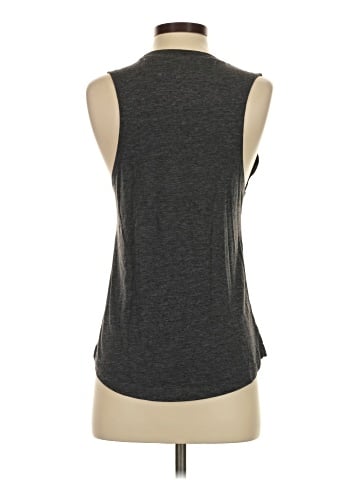 SoulCycle Sleeveless T-Shirt (view 2)
